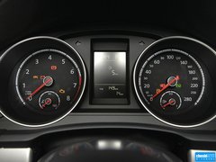 2015款 1.4TSI 风尚版