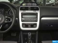 2015款 1.4TSI 风尚版