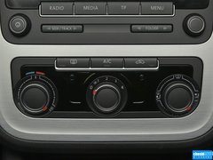 2015款 1.4TSI 风尚版