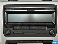 2015款 1.4TSI 风尚版