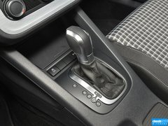 2015款 1.4TSI 风尚版