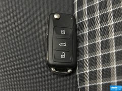 2015款 1.4TSI 风尚版