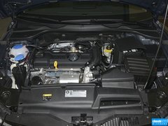 2015款 1.4TSI 风尚版