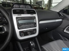 2015款 1.4TSI 风尚版