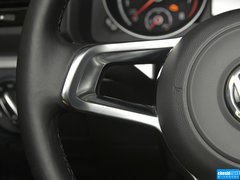2015款 1.4TSI 风尚版