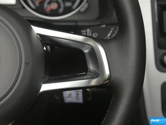 2015款 1.4TSI 风尚版