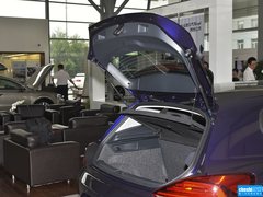 2015款 1.4TSI 风尚版