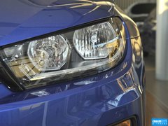 2015款 1.4TSI 风尚版