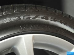 2015款 1.4TSI 风尚版