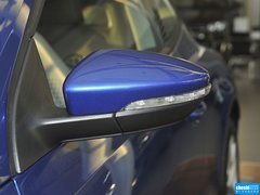 2015款 1.4TSI 风尚版