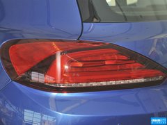 2015款 1.4TSI 风尚版