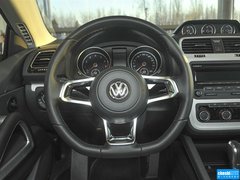 2015款 1.4TSI 风尚版