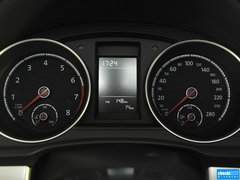 2015款 1.4TSI 风尚版