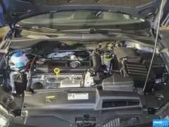 2015款 1.4TSI 风尚版