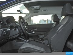 2015款 1.4TSI 风尚版