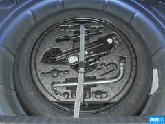 2015款 1.4TSI 风尚版