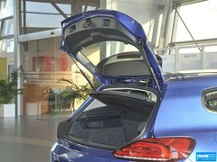 2015款 1.4TSI 风尚版