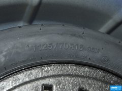 2015款 1.4TSI 风尚版