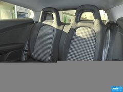 2015款 1.4TSI 风尚版