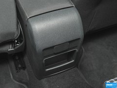 2015款 1.4TSI 风尚版