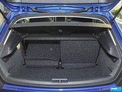 2015款 1.4TSI 风尚版