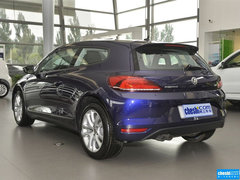 2015款 1.4TSI 風尚版