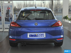 2015款 1.4TSI 風尚版