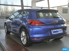 2015款 1.4TSI 風尚版
