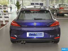 2015款 1.4TSI 風尚版