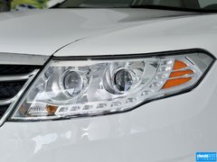 2015款 1.0L 增程式 尊享版