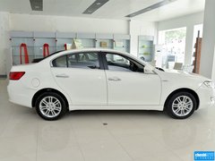 2015款 1.0L 增程式 尊享版