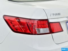 2015款 1.0L 增程式 尊享版