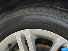 2015款 1.0L 增程式 尊享版