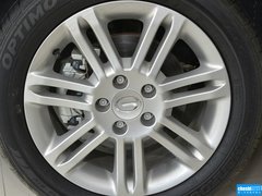 2015款 1.0L 增程式 尊享版