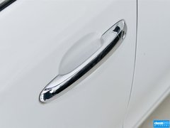 2015款 1.0L 增程式 尊享版
