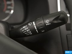 2015款 1.0L 增程式 尊享版
