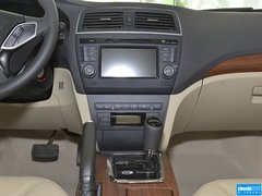 2015款 1.0L 增程式 尊享版