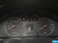 2015款 1.0L 增程式 尊享版