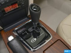 2015款 1.0L 增程式 尊享版