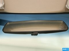 2015款 1.0L 增程式 尊享版