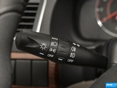 2015款 1.0L 增程式 尊享版