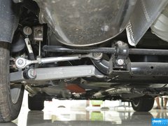 2015款 1.0L 增程式 尊享版