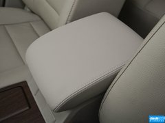 2015款 1.0L 增程式 尊享版