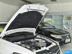 2015款 1.0L 增程式 尊享版