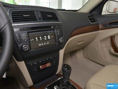 2015款 1.0L 增程式 尊享版