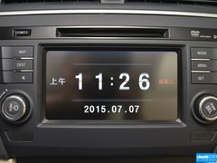 2015款 1.0L 增程式 尊享版