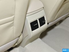 2015款 1.0L 增程式 尊享版