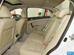2015款 1.0L 增程式 尊享版