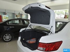 2015款 1.0L 增程式 尊享版