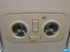 2015款 1.0L 增程式 尊享版